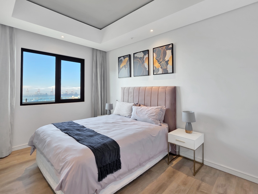 2 Bedroom Property for Sale in Foreshore Western Cape